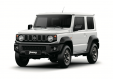 Suzuki Jimny SUV III
